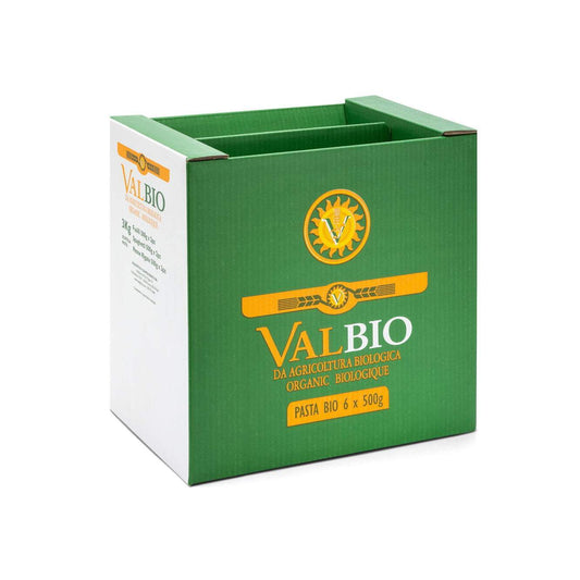 Valbio integrale box 3kg